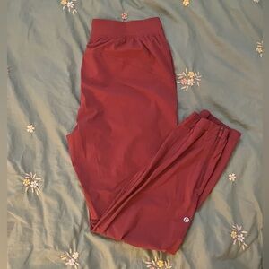Lululemon Adapted State Joggers (Size 10)